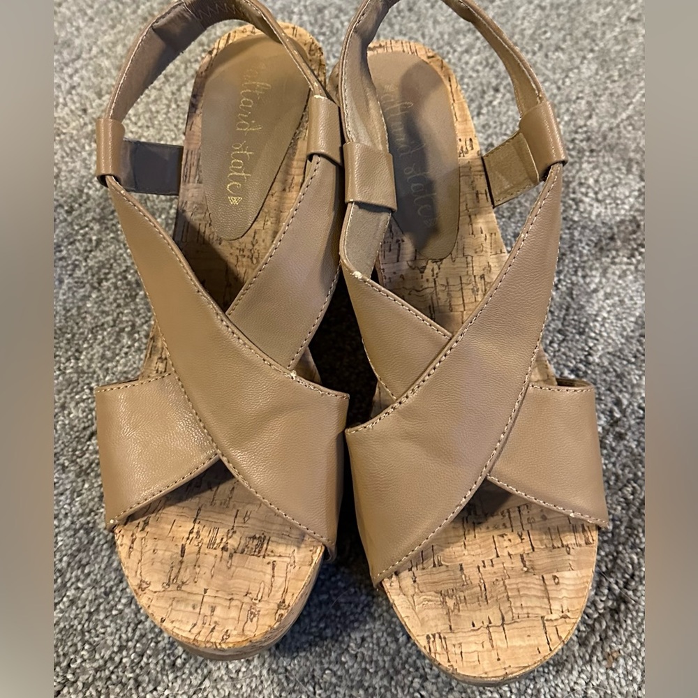 Alter’d State Wedges